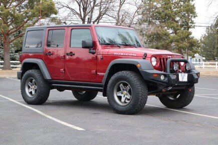 Photo 1 for 2012 Jeep Wrangler
