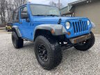 Thumbnail Photo 2 for 2012 Jeep Wrangler