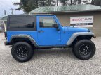 Thumbnail Photo 4 for 2012 Jeep Wrangler