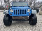 Thumbnail Photo 1 for 2012 Jeep Wrangler