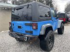 Thumbnail Photo 6 for 2012 Jeep Wrangler