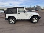 Thumbnail Photo 6 for 2012 Jeep Wrangler