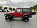 Thumbnail Photo 5 for 2012 Jeep Wrangler