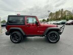 Thumbnail Photo 2 for 2012 Jeep Wrangler