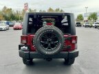 Thumbnail Photo 4 for 2012 Jeep Wrangler