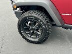 Thumbnail Photo 6 for 2012 Jeep Wrangler
