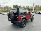 Thumbnail Photo 3 for 2012 Jeep Wrangler