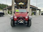 Thumbnail Photo 1 for 2012 Jeep Wrangler