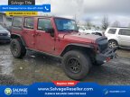 Thumbnail Photo 5 for New 2012 Jeep Wrangler 4WD Unlimited Rubicon