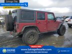 Thumbnail Photo 4 for New 2012 Jeep Wrangler 4WD Unlimited Rubicon