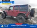 Thumbnail Photo 3 for New 2012 Jeep Wrangler 4WD Unlimited Rubicon