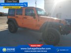 Thumbnail Photo 5 for New 2012 Jeep Wrangler 4WD Unlimited Sport