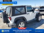 Thumbnail Photo 4 for New 2012 Jeep Wrangler 4WD Sport