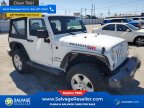 Thumbnail Photo 5 for New 2012 Jeep Wrangler 4WD Sport