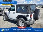 Thumbnail Photo 3 for New 2012 Jeep Wrangler 4WD Sport