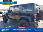 Thumbnail Photo 3 for New 2012 Jeep Wrangler 4WD Unlimited Sport