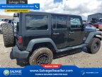 Thumbnail Photo 4 for New 2012 Jeep Wrangler 4WD Unlimited Sport