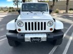 Thumbnail Photo 3 for 2012 Jeep Wrangler