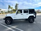 Thumbnail Photo 6 for 2012 Jeep Wrangler