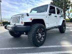 Thumbnail Photo 5 for 2012 Jeep Wrangler
