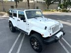 Thumbnail Photo 2 for 2012 Jeep Wrangler