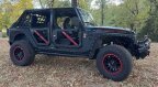 Thumbnail Photo 1 for 2012 Jeep Wrangler