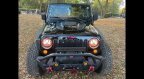 Thumbnail Photo 4 for 2012 Jeep Wrangler