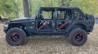 Thumbnail Photo 3 for 2012 Jeep Wrangler