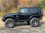 Thumbnail Photo 2 for 2012 Jeep Wrangler