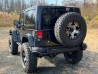 Thumbnail Photo 5 for 2012 Jeep Wrangler