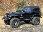 Thumbnail Photo 1 for 2012 Jeep Wrangler