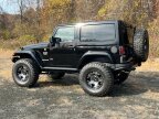 Thumbnail Photo 3 for 2012 Jeep Wrangler