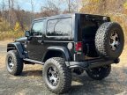 Thumbnail Photo 4 for 2012 Jeep Wrangler