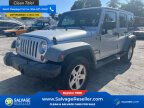 Thumbnail Photo 3 for New 2012 Jeep Wrangler 4WD Unlimited Sport