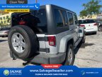 Thumbnail Photo 5 for New 2012 Jeep Wrangler 4WD Unlimited Sport