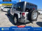 Thumbnail Photo 4 for New 2012 Jeep Wrangler 4WD Unlimited Sport