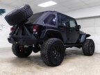 Thumbnail Photo 3 for 2012 Jeep Wrangler