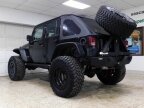 Thumbnail Photo 5 for 2012 Jeep Wrangler