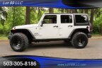Thumbnail Photo 4 for 2012 Jeep Wrangler