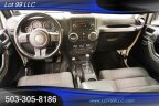 Thumbnail Photo 1 for 2012 Jeep Wrangler