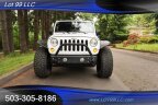 Thumbnail Photo 5 for 2012 Jeep Wrangler