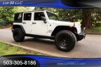 Thumbnail Photo 6 for 2012 Jeep Wrangler