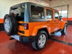 Thumbnail Photo 6 for 2012 Jeep Wrangler