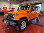 Thumbnail Photo 1 for 2012 Jeep Wrangler