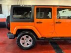 Thumbnail Photo 5 for 2012 Jeep Wrangler