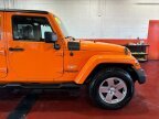 Thumbnail Photo 4 for 2012 Jeep Wrangler