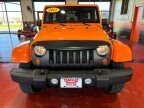 Thumbnail Photo 2 for 2012 Jeep Wrangler