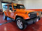 Thumbnail Photo 3 for 2012 Jeep Wrangler