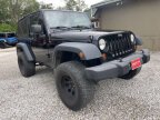Thumbnail Photo 2 for 2012 Jeep Wrangler