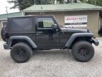 Thumbnail Photo 4 for 2012 Jeep Wrangler